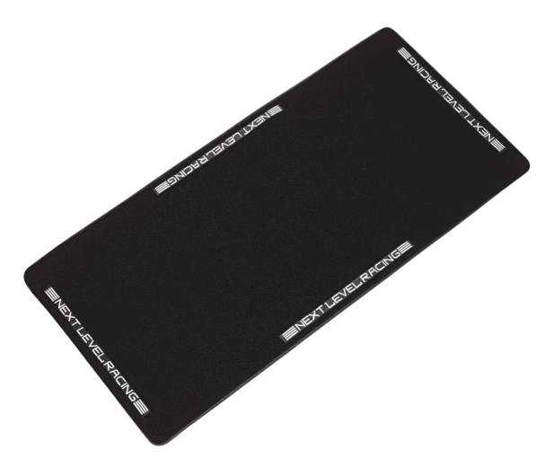 Next Level Racing XL Premium Floor Mat - 1339678 - zdjęcie